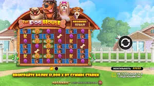 The Dog House Features The Dog House Features