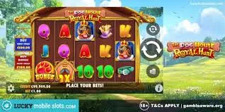 The Dog House Overview The Dog House Overview